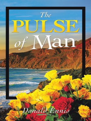 cover image of The Pulse of Man